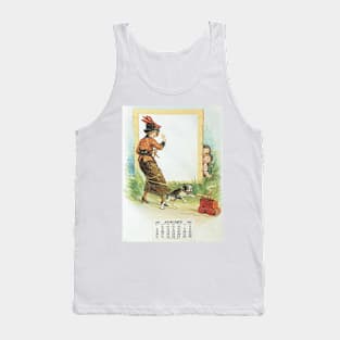 The Toy Tank Top